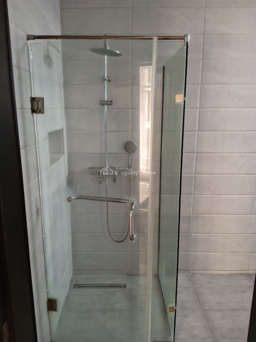 Luxury 3 Bedrooms Flat with Bq, Oniru, Victoria Island (vi), Lagos, Flat / Apartment for Rent