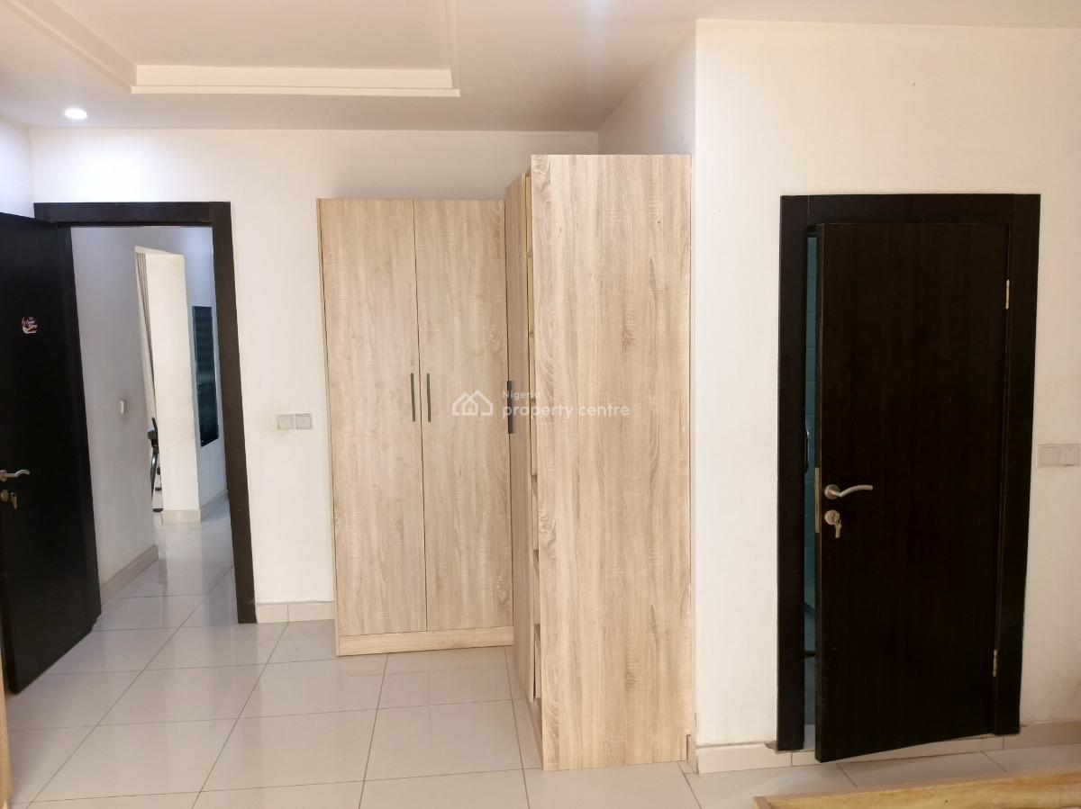 Luxury 3 Bedrooms Flat with Bq, Oniru, Victoria Island (vi), Lagos, Flat / Apartment for Rent
