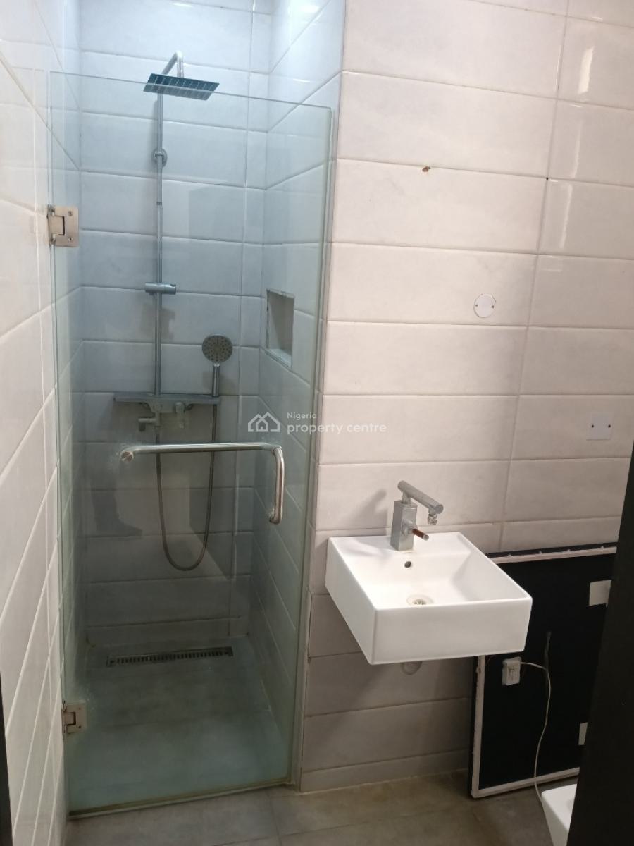 Luxury 3 Bedrooms Flat with Bq, Oniru, Victoria Island (vi), Lagos, Flat / Apartment for Rent