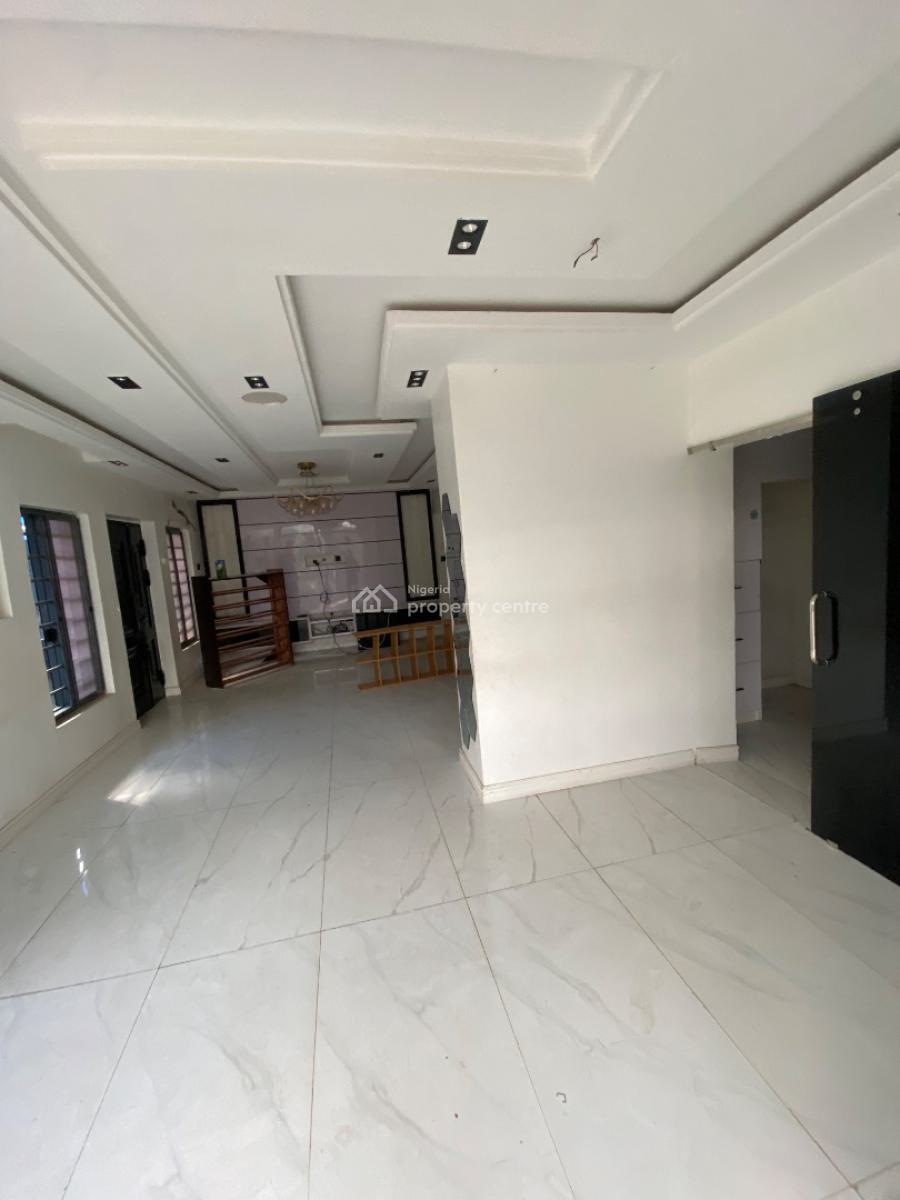 Luxury Well Maintained 5 Bedroom Detached Duplex with Swimming Pool, Ajao Estate, Isolo, Lagos, Detached Duplex for Sale