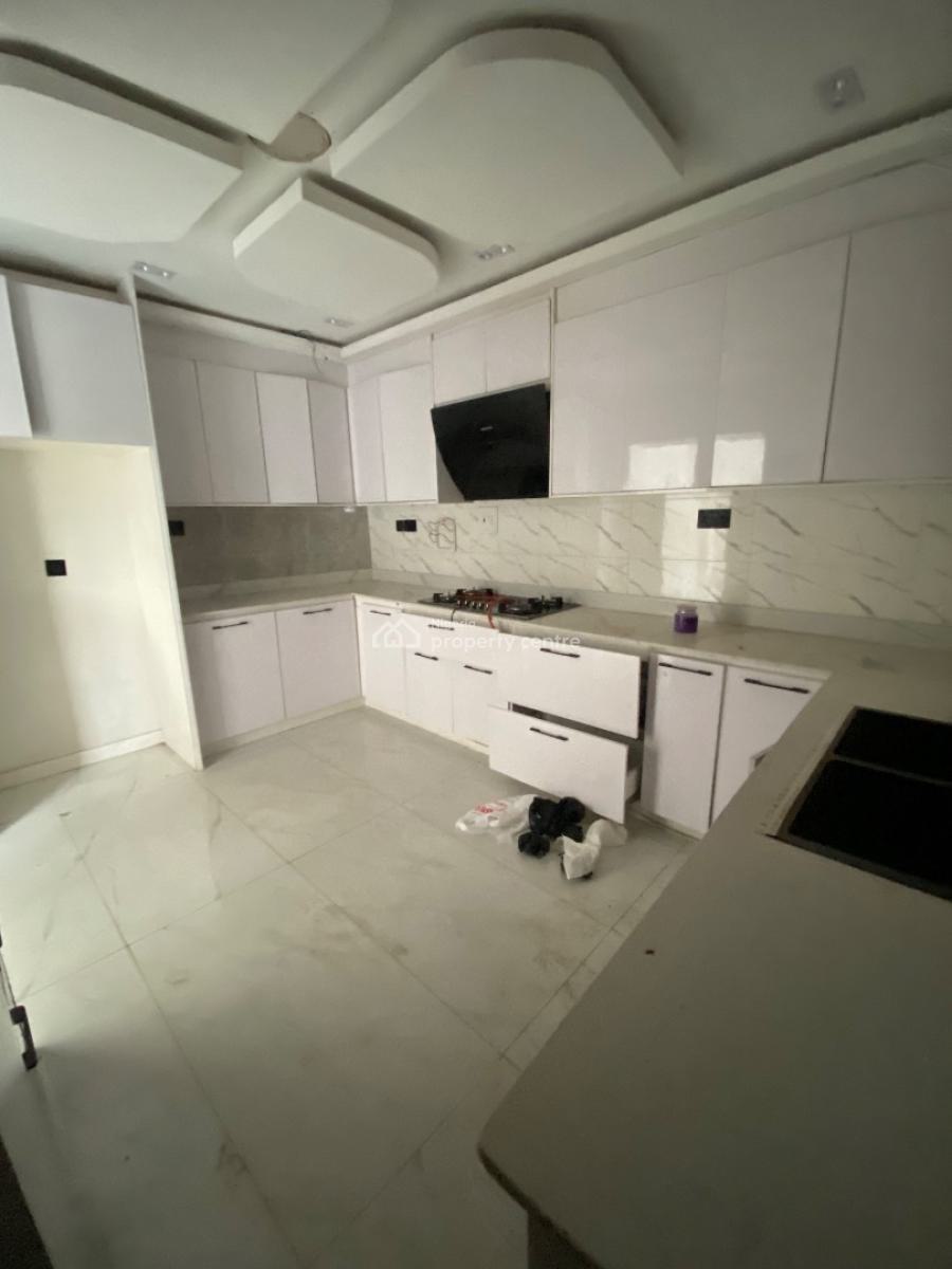 Luxury Well Maintained 5 Bedroom Detached Duplex with Swimming Pool, Ajao Estate, Isolo, Lagos, Detached Duplex for Sale