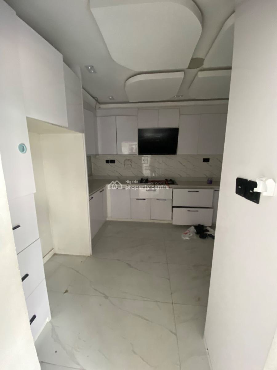 Luxury Well Maintained 5 Bedroom Detached Duplex with Swimming Pool, Ajao Estate, Isolo, Lagos, Detached Duplex for Sale