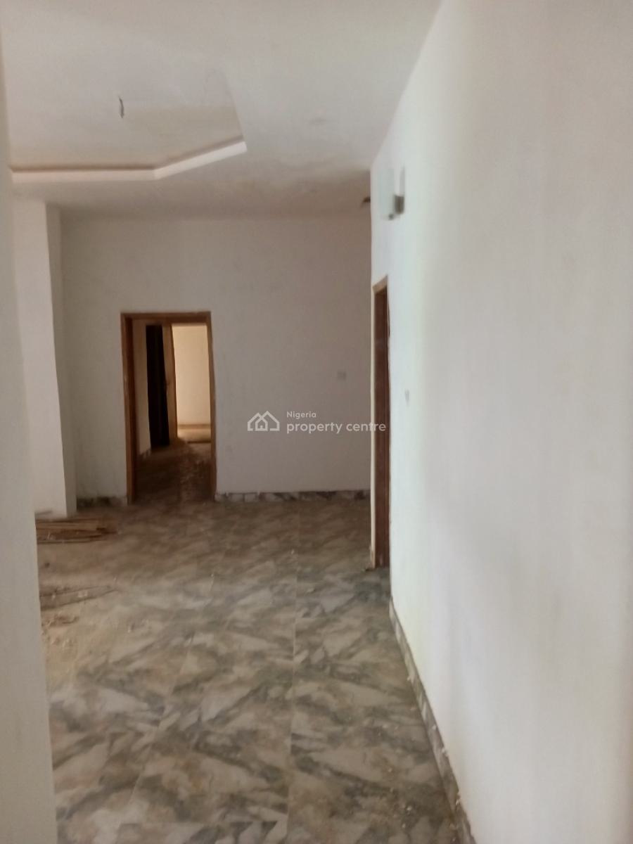 Luxury 3 Bedrooms Flat with Bq, Gbagada, Lagos, Flat / Apartment for Sale