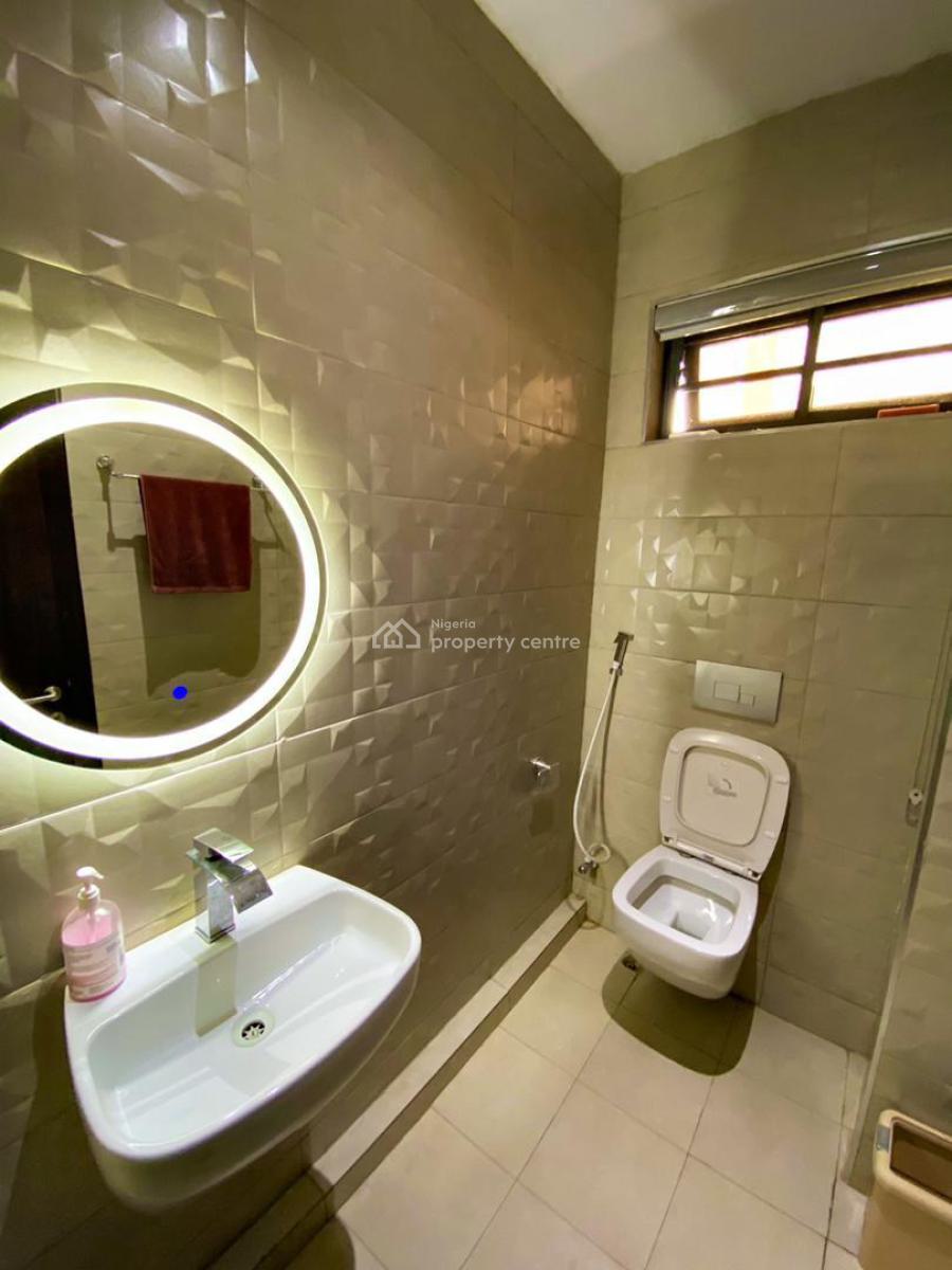 Luxuriously Furnished 2 Bedroom Apartment with Swimming Pool, Off Oba Akinjobi, Ikeja Gra, Ikeja, Lagos, Flat / Apartment Short Let