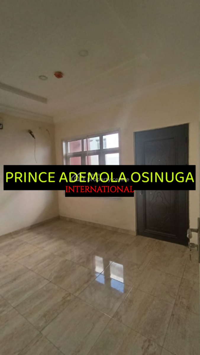 Premium 4 Bedroom Terrace House +bq, Oniru, Victoria Island (vi), Lagos, Terraced Duplex for Rent