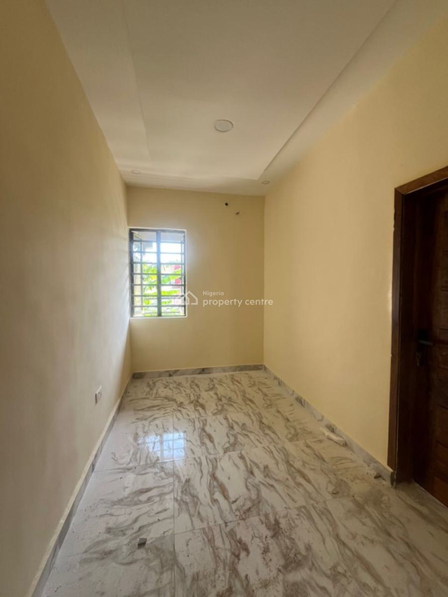 Newly Built 2 Bedroom Apartment in a Secured Apartment Environment, Peace Land Estate, Ogombo, Ajah, Lagos, Flat / Apartment for Rent