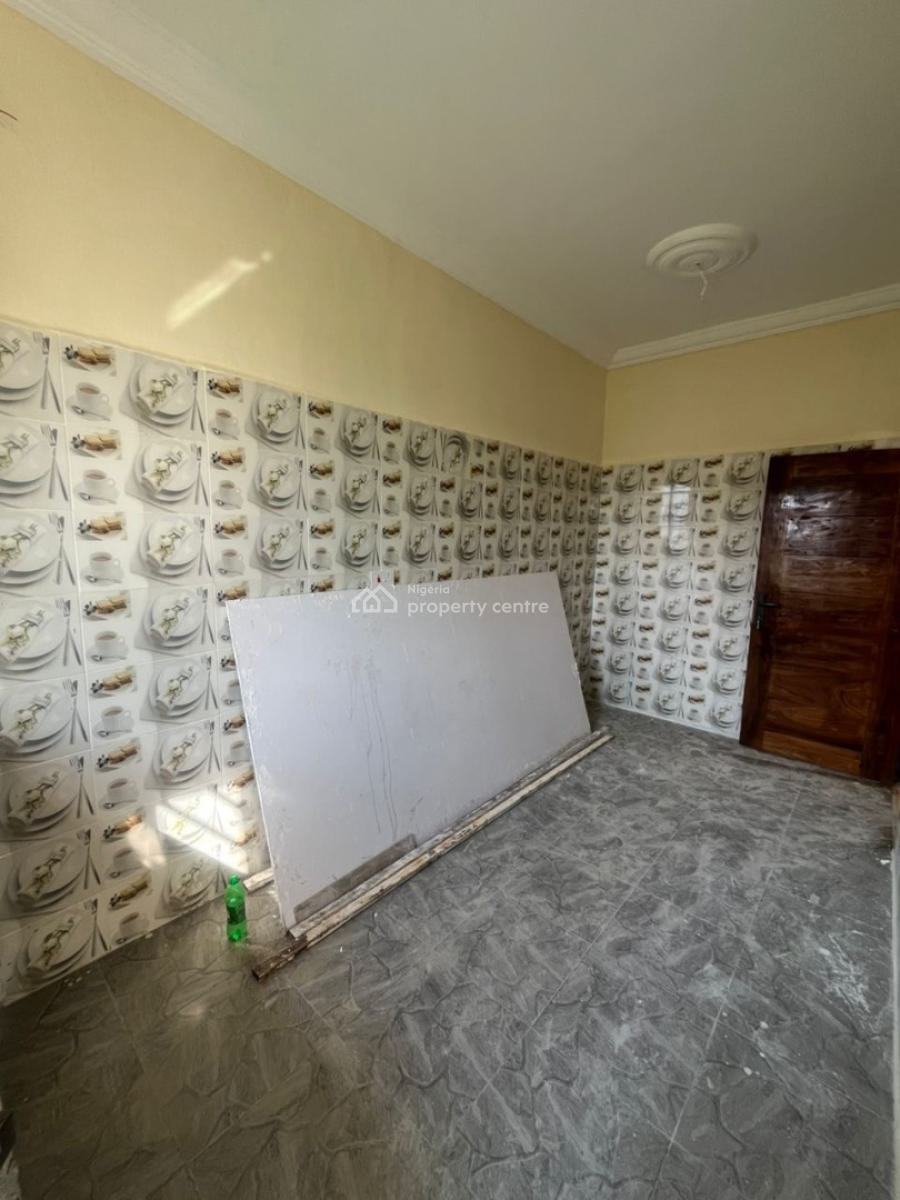 Newly Built 2 Bedroom Apartment in a Secured Apartment Environment, Peace Land Estate, Ogombo, Ajah, Lagos, Flat / Apartment for Rent