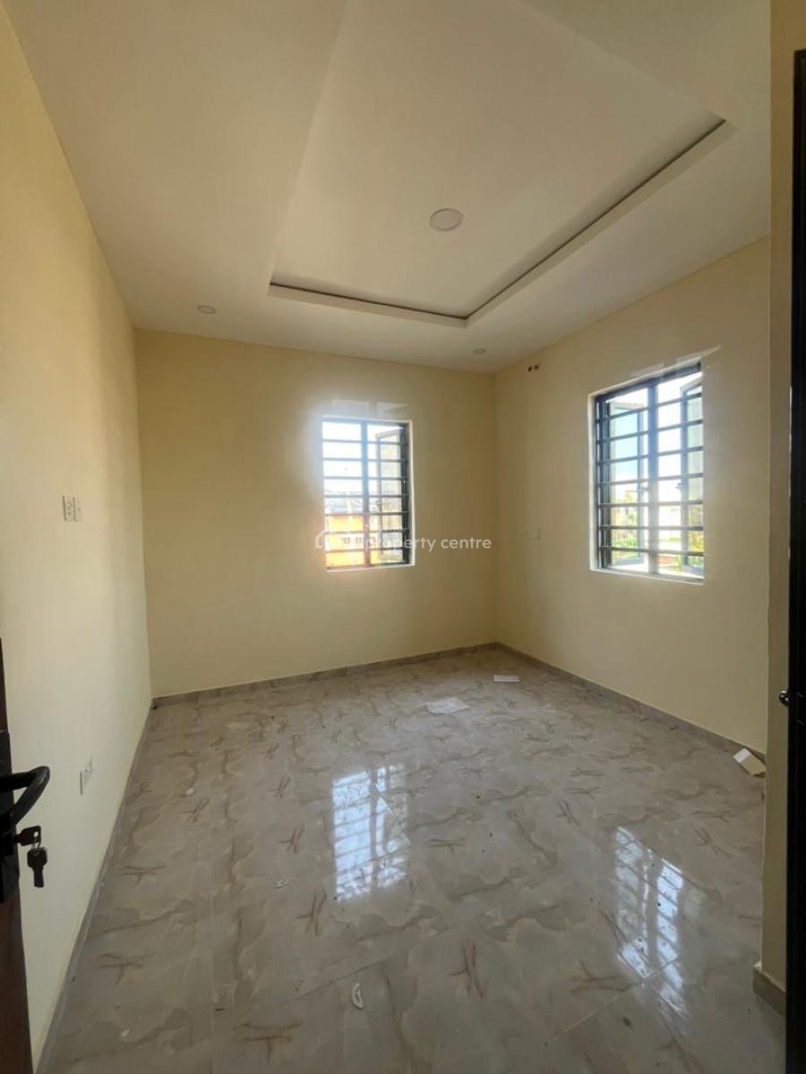 Newly Built 2 Bedroom Apartment in a Secured Apartment Environment, Peace Land Estate, Ogombo, Ajah, Lagos, Flat / Apartment for Rent