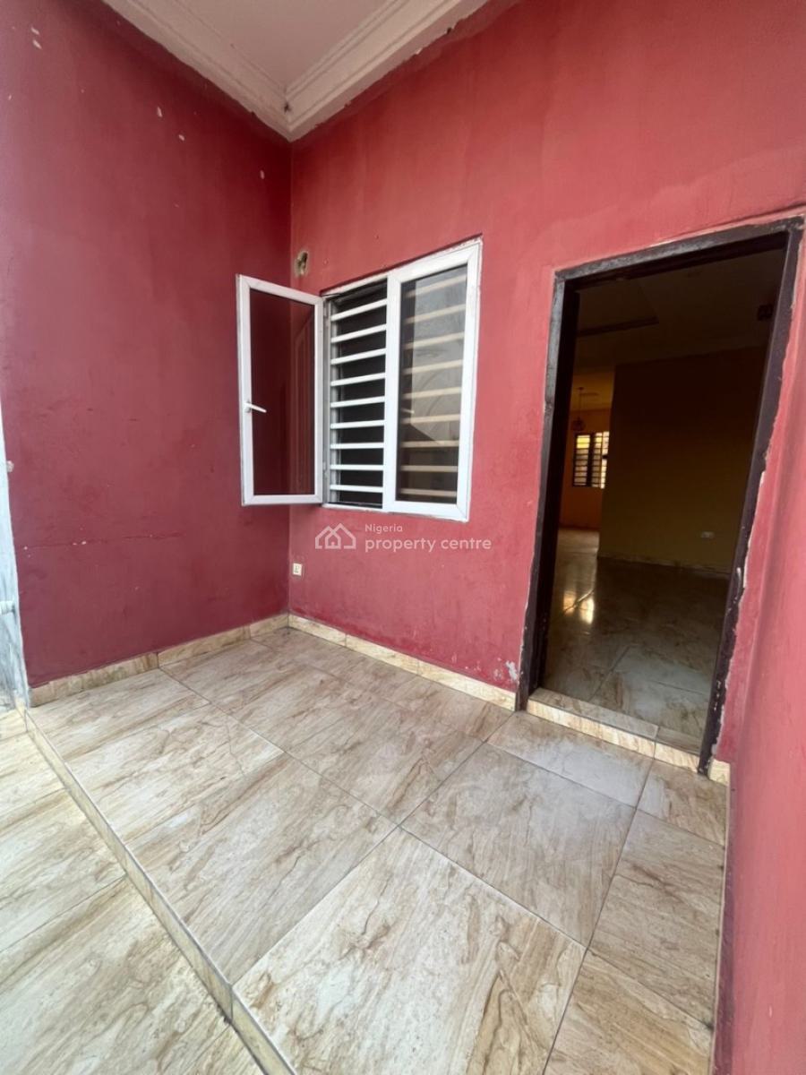 Very Sweet and Lovable Sharp Spacious 2 Bedroom Flat, Okun Ajah /coastal Road, Ogombo, Ajah, Lagos, Flat / Apartment for Rent