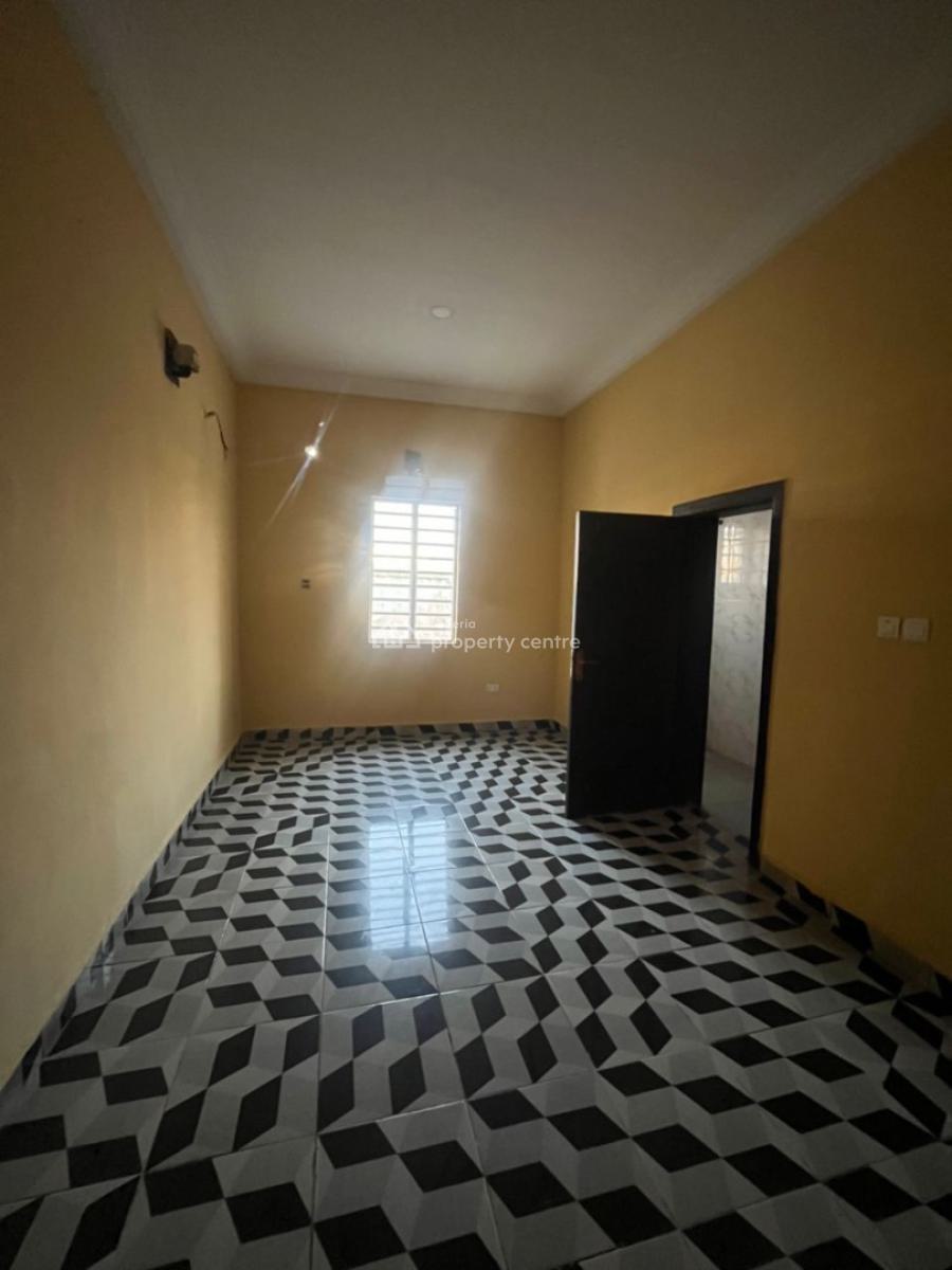Very Sweet and Lovable Sharp Spacious 2 Bedroom Flat, Okun Ajah /coastal Road, Ogombo, Ajah, Lagos, Flat / Apartment for Rent
