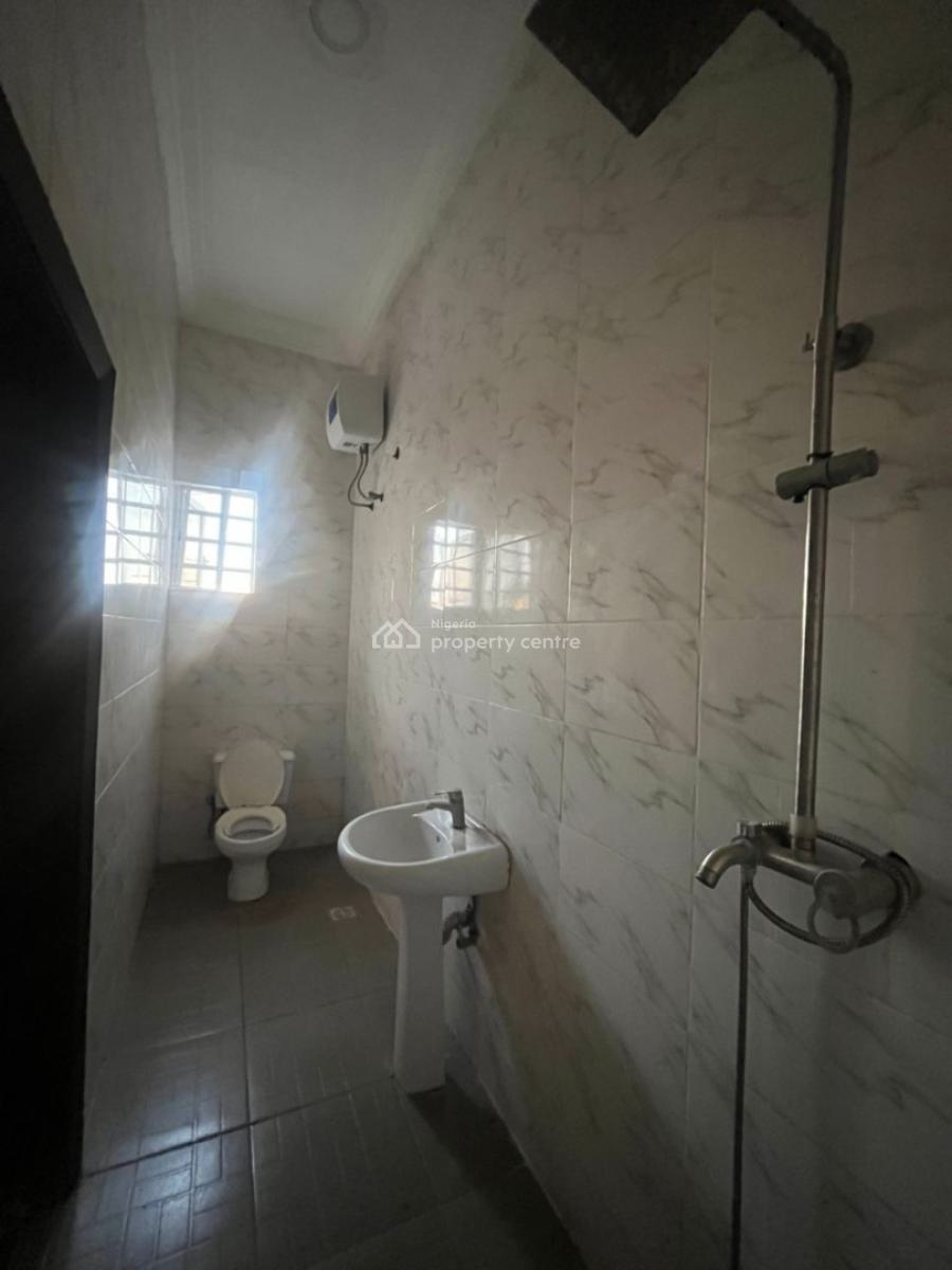 Very Sweet and Lovable Sharp Spacious 2 Bedroom Flat, Okun Ajah /coastal Road, Ogombo, Ajah, Lagos, Flat / Apartment for Rent