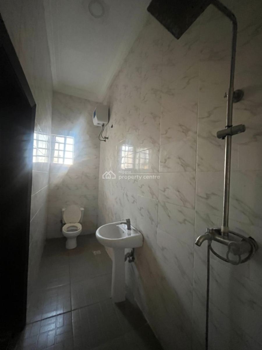 Very Sweet and Lovable Sharp Spacious 2 Bedroom Flat, Okun Ajah /coastal Road, Ogombo, Ajah, Lagos, Flat / Apartment for Rent