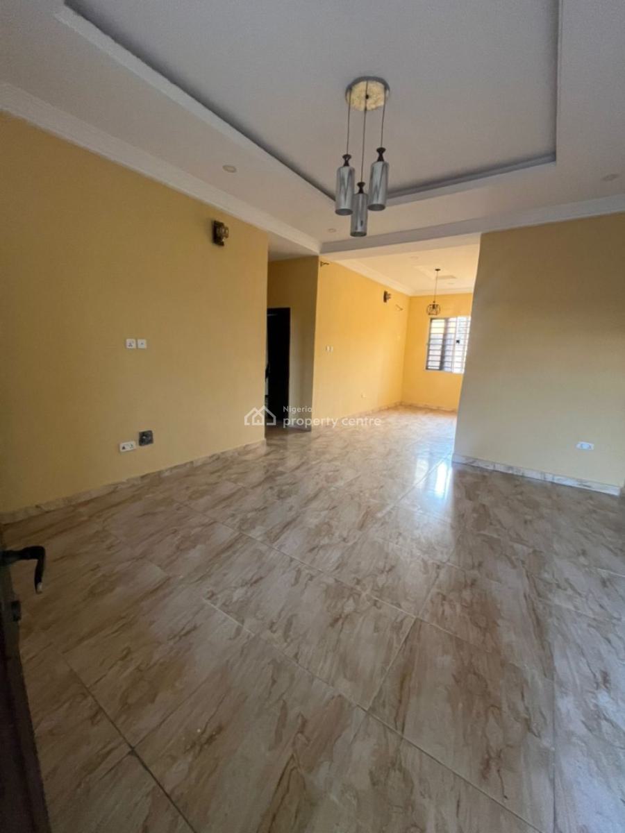 Very Sweet and Lovable Sharp Spacious 2 Bedroom Flat, Okun Ajah /coastal Road, Ogombo, Ajah, Lagos, Flat / Apartment for Rent
