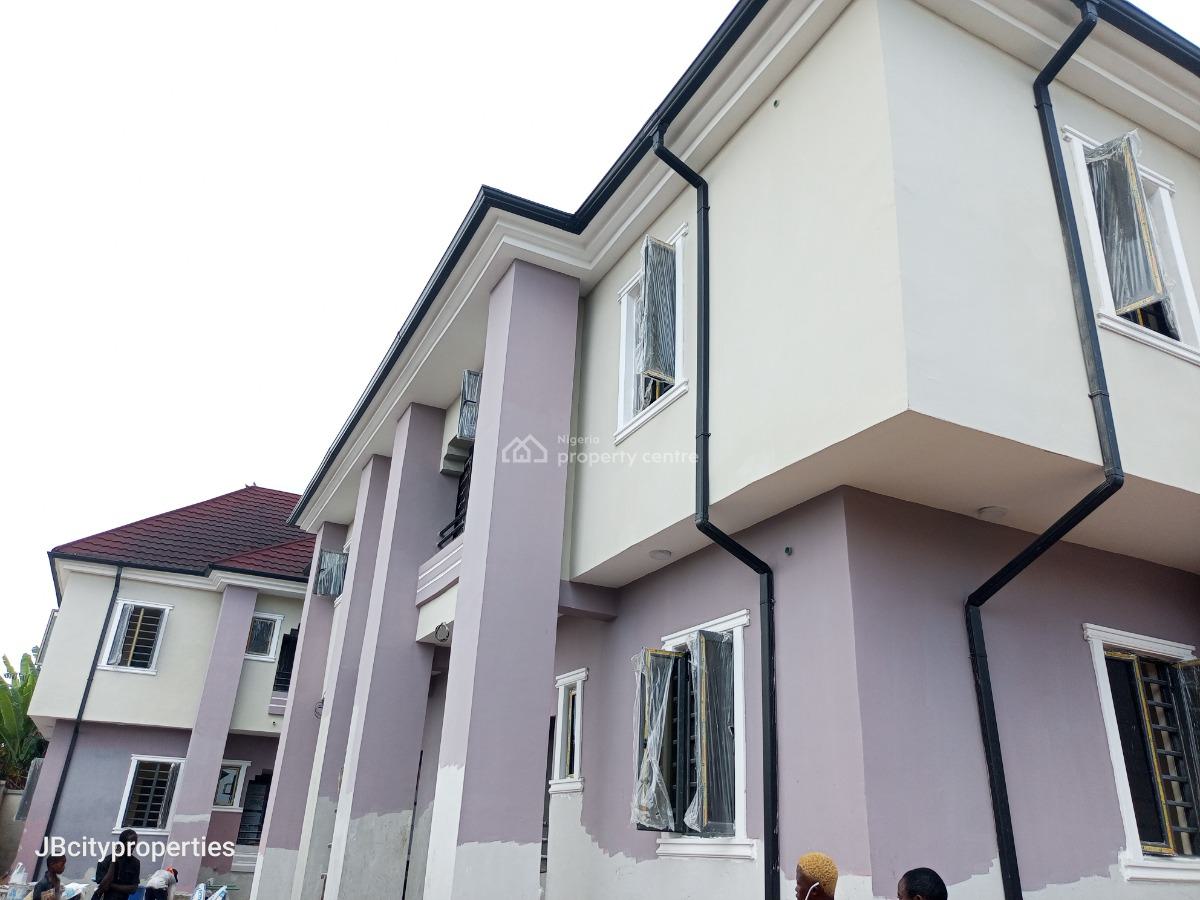 Luxury 2 Bedroom Apartment, Ogombo, Ajah, Lagos, Flat / Apartment for Rent