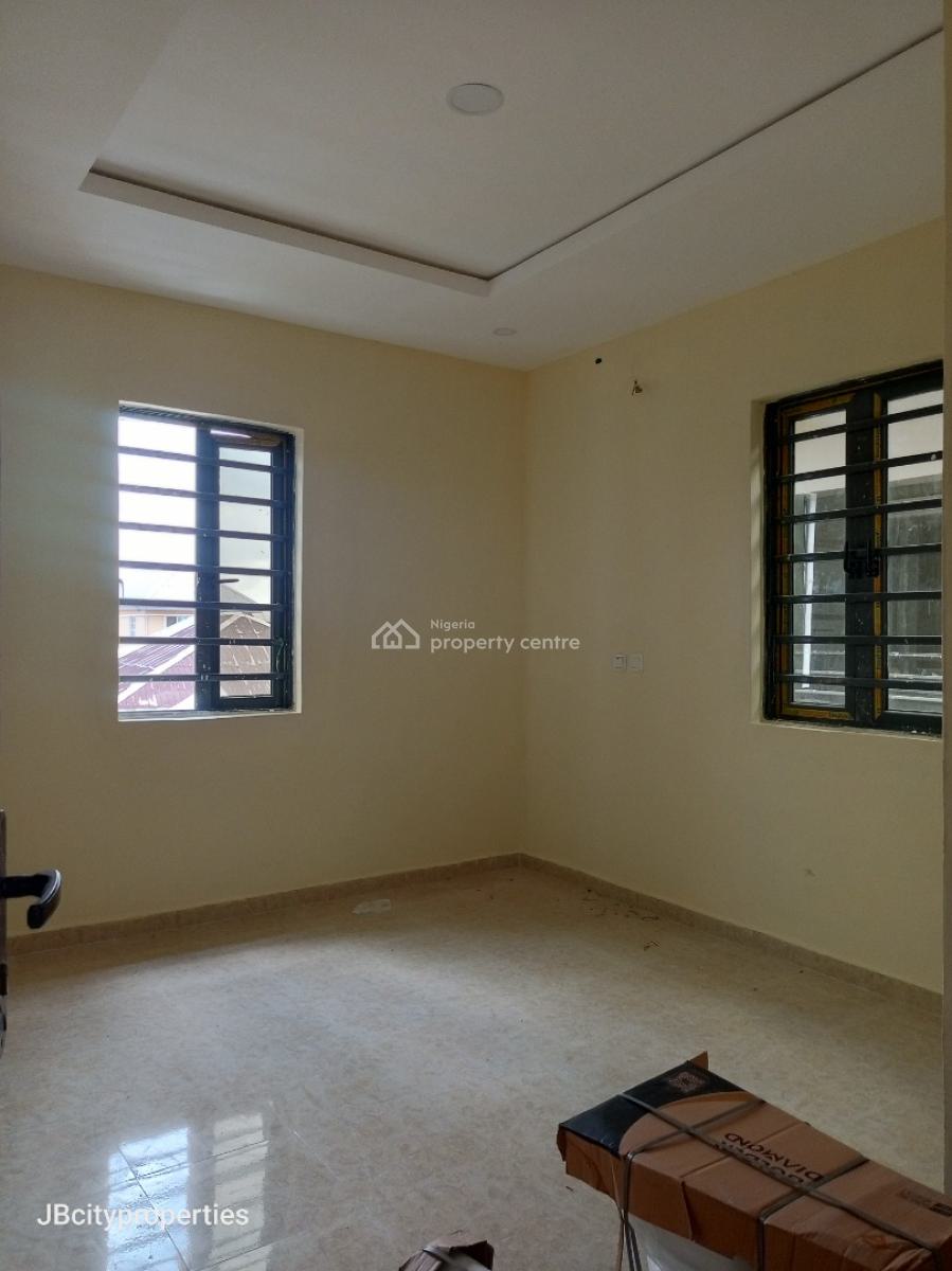 Luxury 2 Bedroom Apartment, Ogombo, Ajah, Lagos, Flat / Apartment for Rent