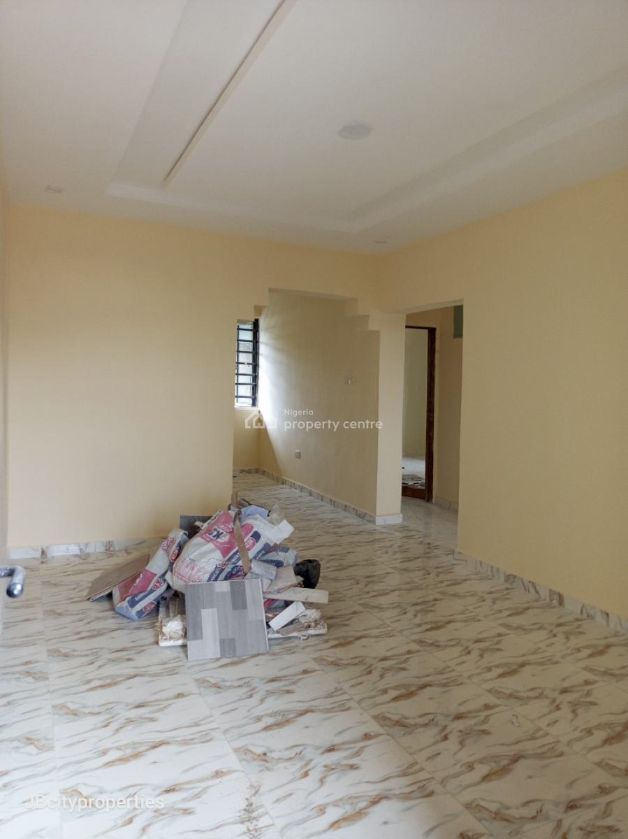 Luxury 2 Bedroom Apartment, Ogombo, Ajah, Lagos, Flat / Apartment for Rent