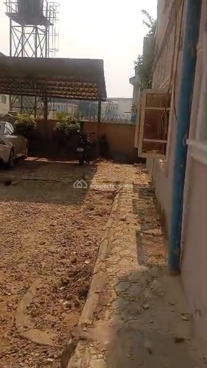 3 Bedrooms Block of Flat, Main, Gwarinpa, Abuja, Flat / Apartment for Rent