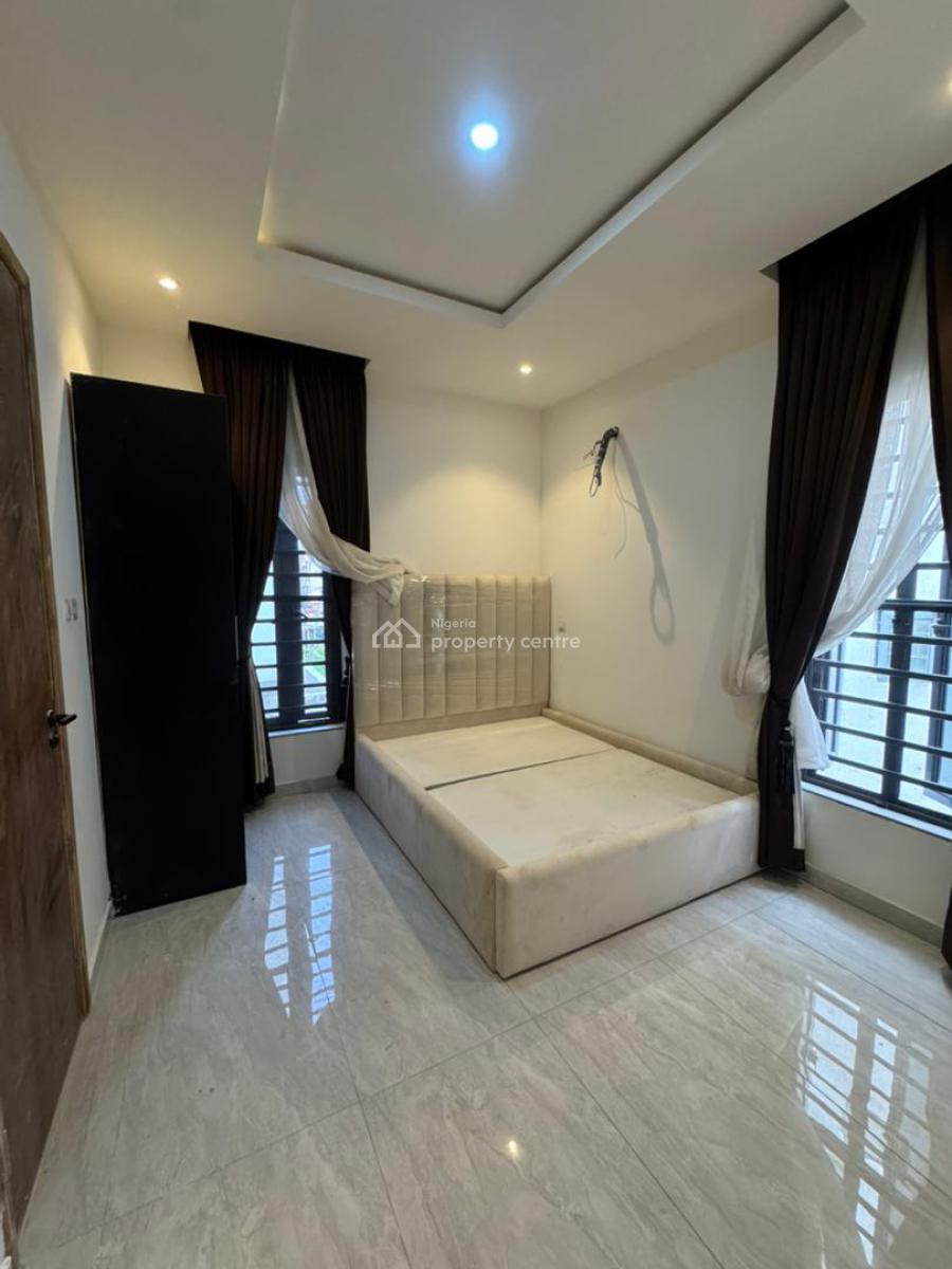 Amazing 2 Bedroom Apartment with a Pool, Ikate, Lekki, Lagos, Flat / Apartment for Sale