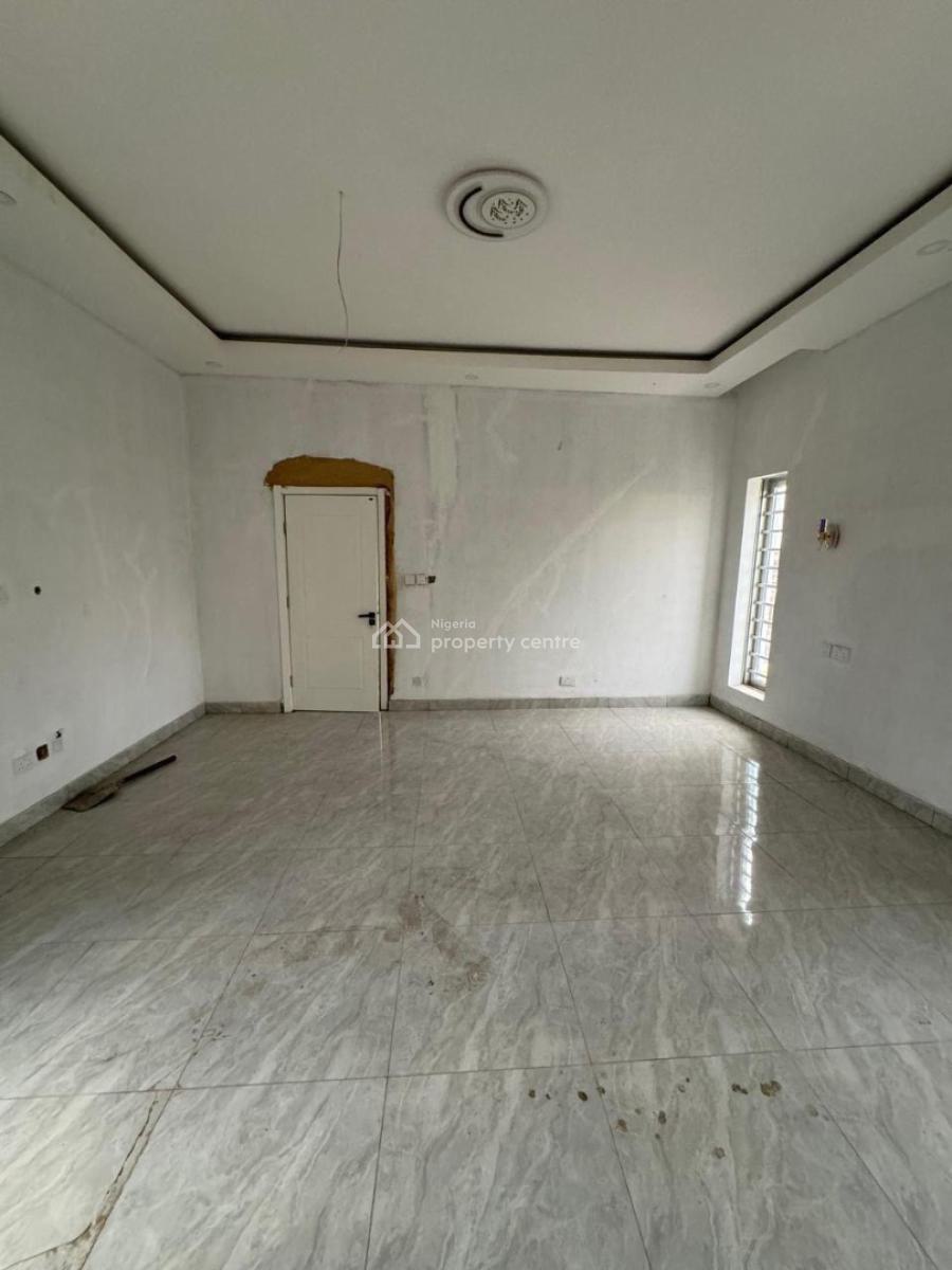 Newly Built 3 Bedroom Apartment, Maryland, Lagos, Flat / Apartment for Sale