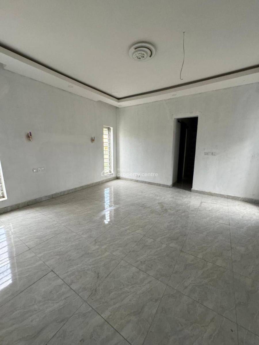 Newly Built 3 Bedroom Apartment, Maryland, Lagos, Flat / Apartment for Sale