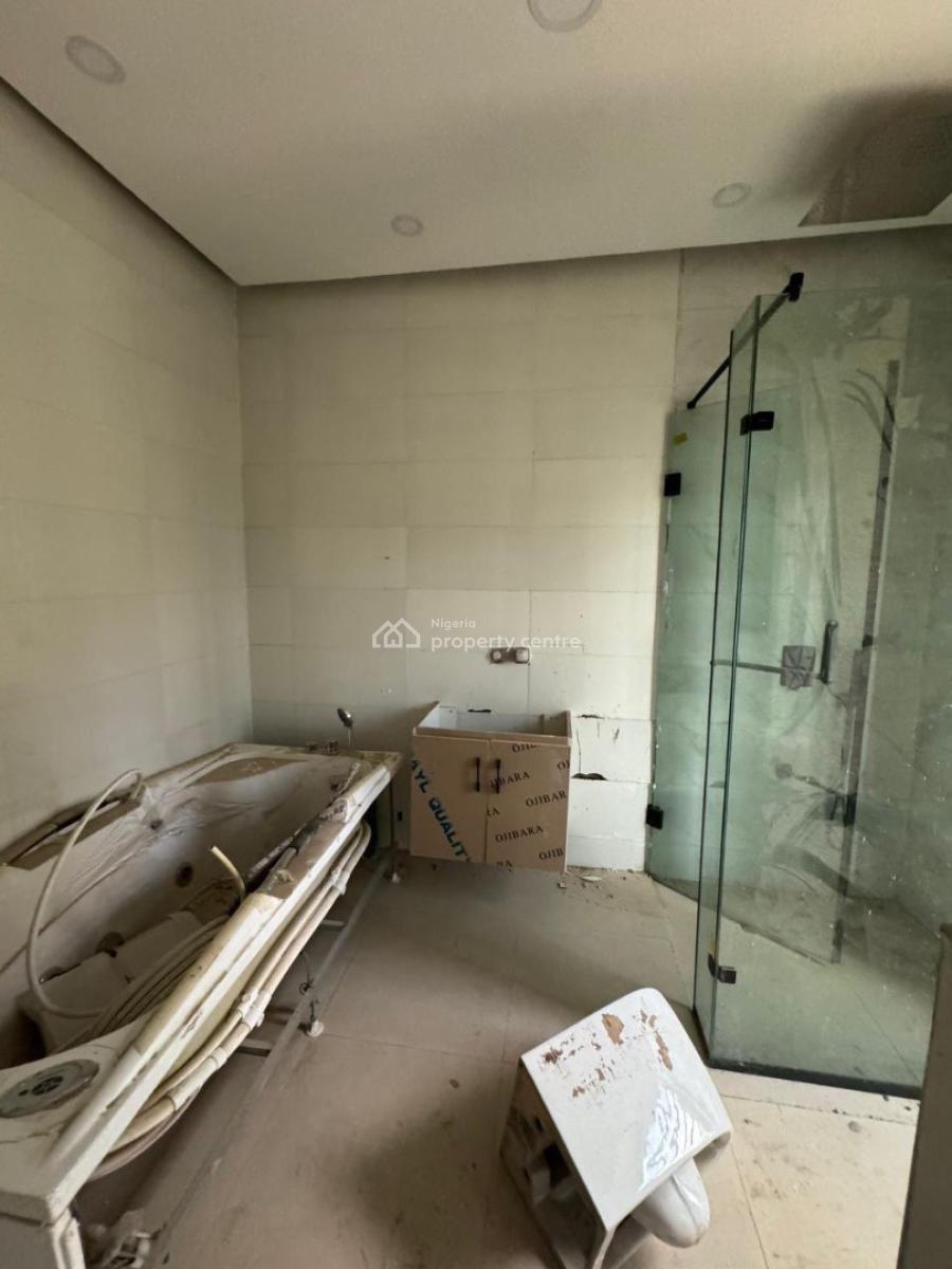 Newly Built 3 Bedroom Apartment, Maryland, Lagos, Flat / Apartment for Sale