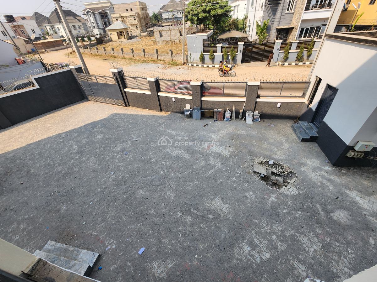 Brand New Luxury 2 Bedroom Apartment, Fo1 Layout, Kubwa, Abuja, Flat / Apartment for Sale