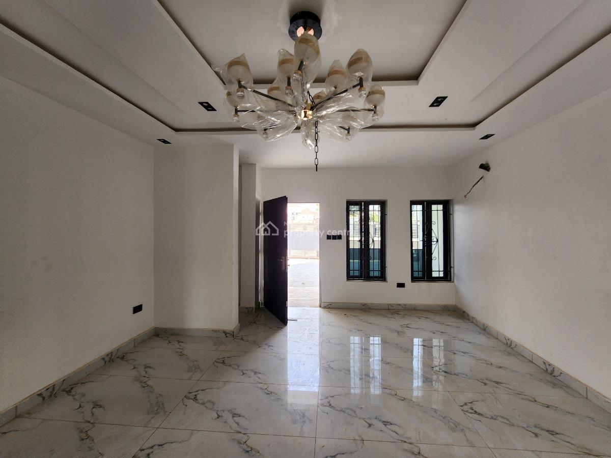 Brand New Luxury 2 Bedroom Apartment, Fo1 Layout, Kubwa, Abuja, Flat / Apartment for Sale