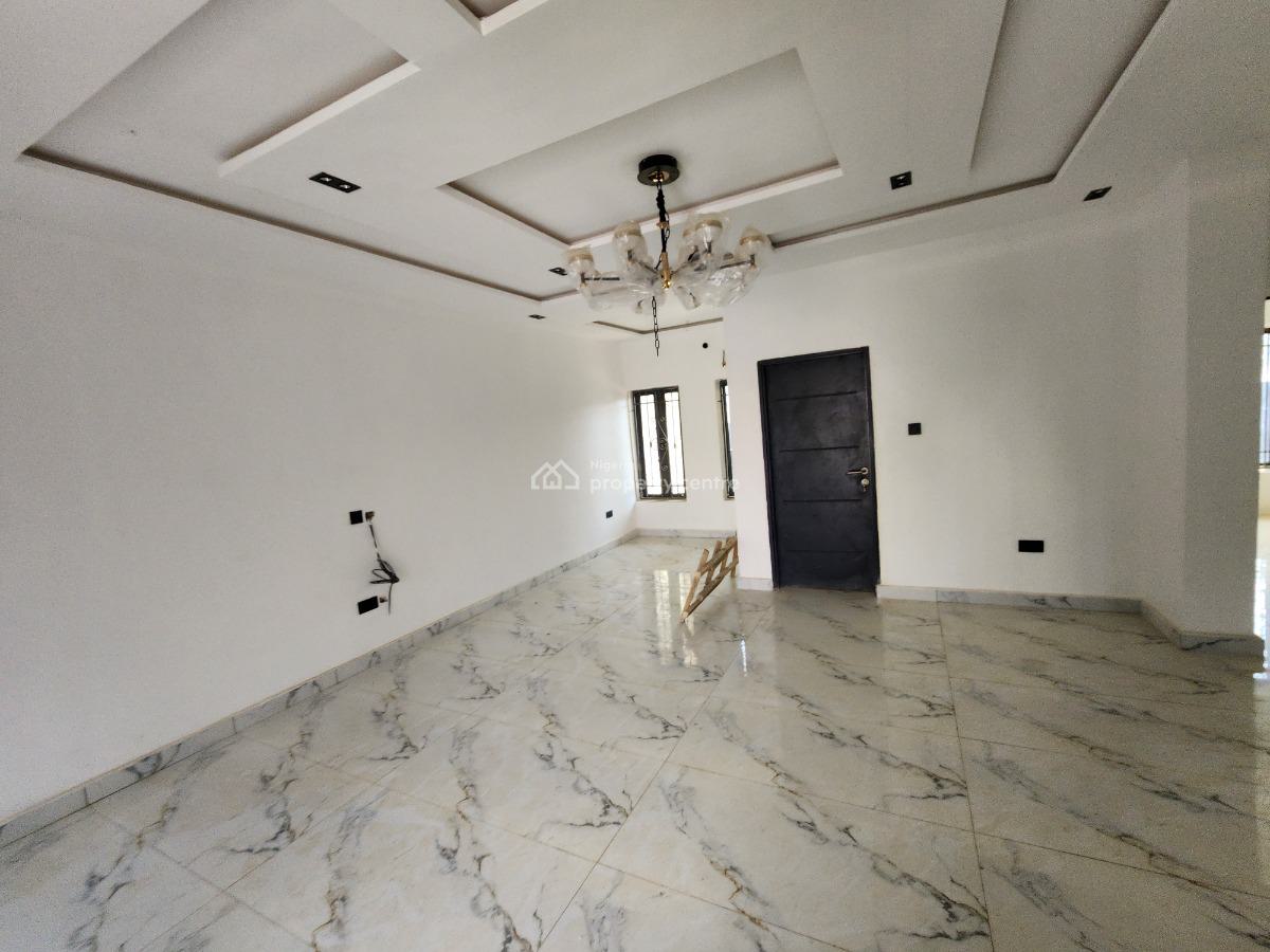 Brand New Luxury 2 Bedroom Apartment, Fo1 Layout, Kubwa, Abuja, Flat / Apartment for Sale