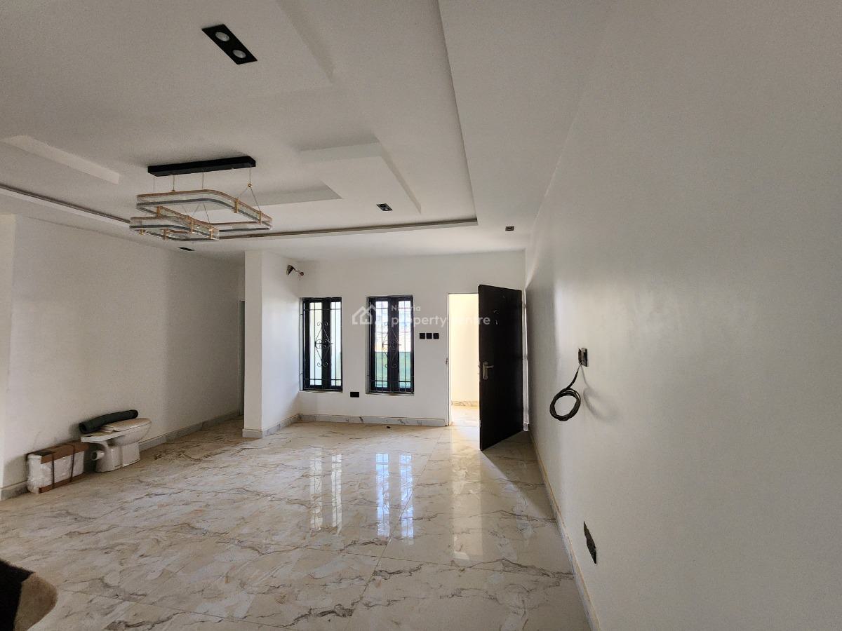 Brand New Luxury 2 Bedroom Apartment, Fo1 Layout, Kubwa, Abuja, Flat / Apartment for Sale