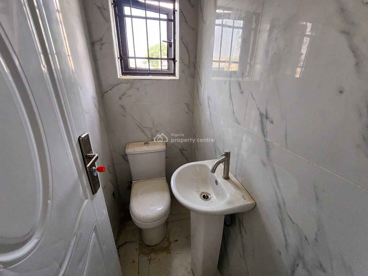 Brand New Luxury 2 Bedroom Apartment, Fo1 Layout, Kubwa, Abuja, Flat / Apartment for Sale