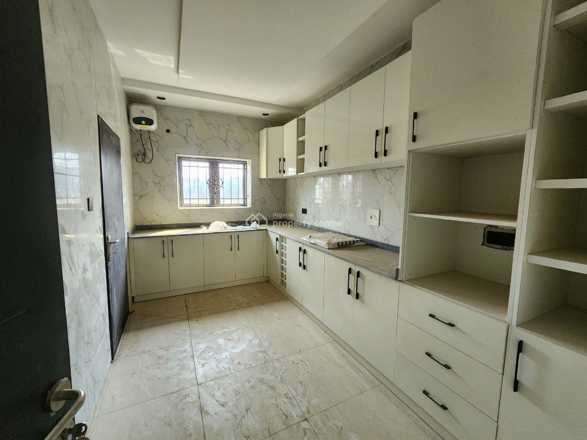 Brand New Luxury 2 Bedroom Apartment, Fo1 Layout, Kubwa, Abuja, Flat / Apartment for Sale