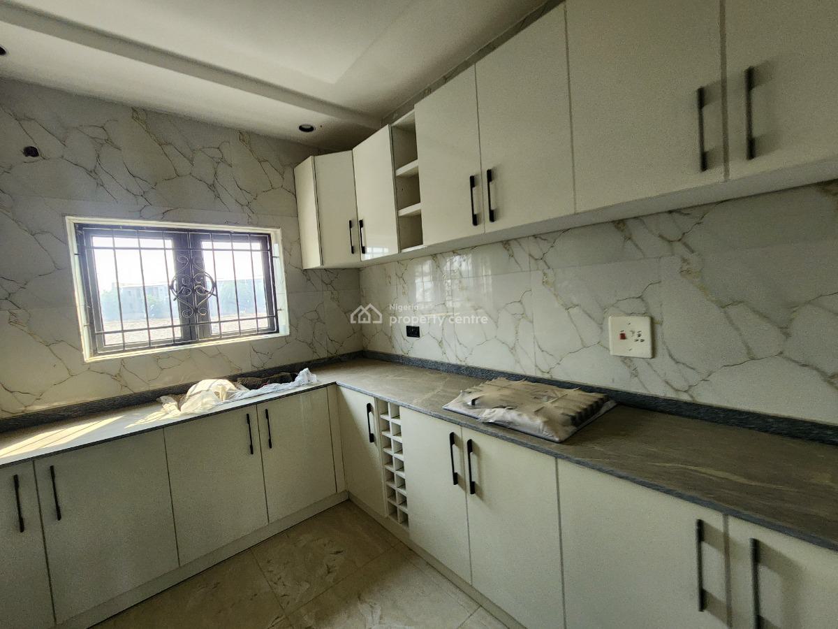 Brand New Luxury 2 Bedroom Apartment, Fo1 Layout, Kubwa, Abuja, Flat / Apartment for Sale