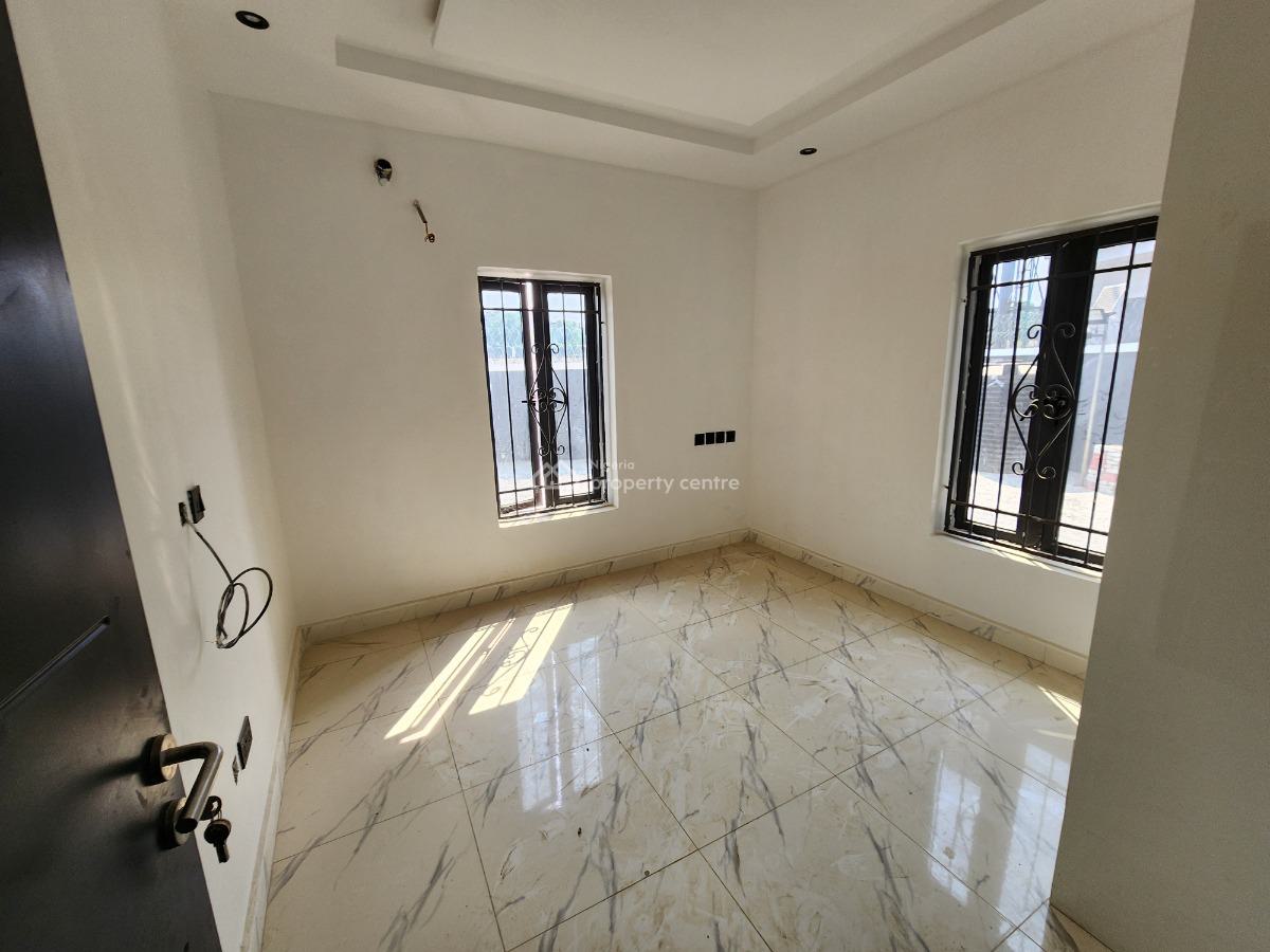 Brand New Luxury 2 Bedroom Apartment, Fo1 Layout, Kubwa, Abuja, Flat / Apartment for Sale