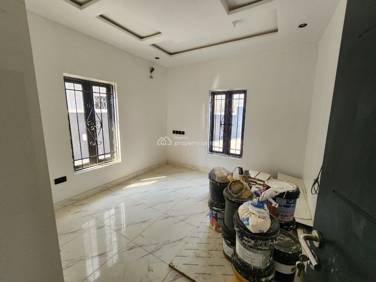 Brand New Luxury 2 Bedroom Apartment, Fo1 Layout, Kubwa, Abuja, Flat / Apartment for Sale