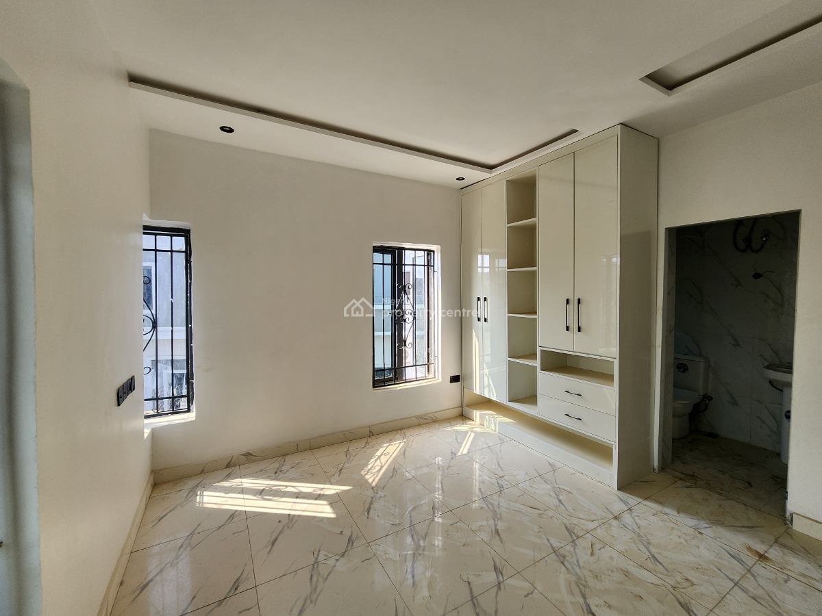 Brand New Luxury 2 Bedroom Apartment, Fo1 Layout, Kubwa, Abuja, Flat / Apartment for Sale