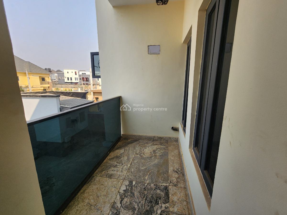 Brand New Luxury 2 Bedroom Apartment, Fo1 Layout, Kubwa, Abuja, Flat / Apartment for Sale