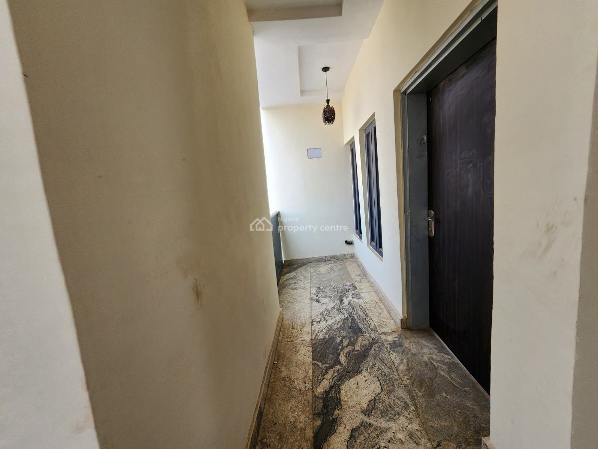 Brand New Luxury 2 Bedroom Apartment, Fo1 Layout, Kubwa, Abuja, Flat / Apartment for Sale