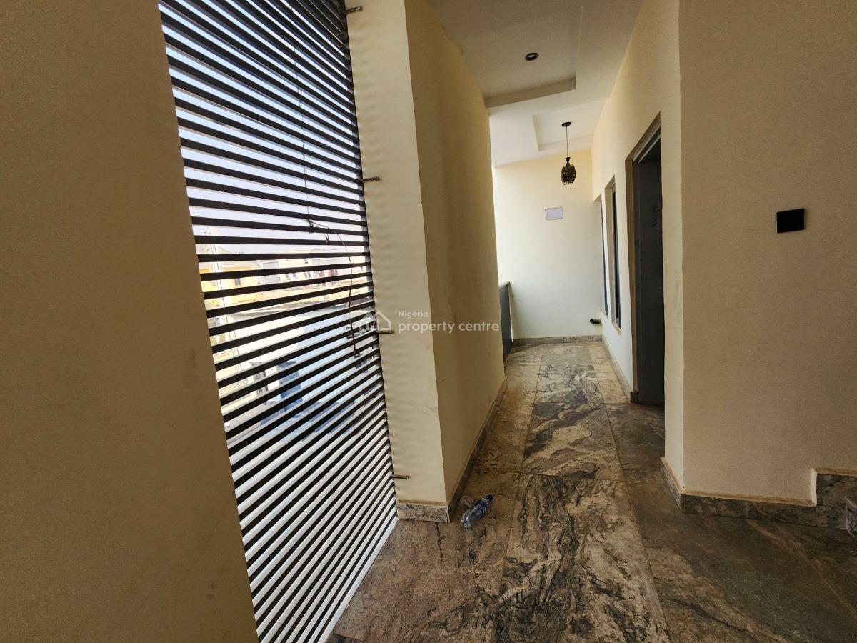 Brand New Luxury 2 Bedroom Apartment, Fo1 Layout, Kubwa, Abuja, Flat / Apartment for Sale