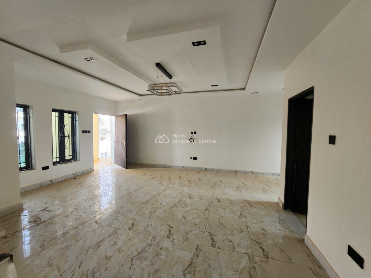 Brand New Luxury 2 Bedroom Apartment, Fo1 Layout, Kubwa, Abuja, Flat / Apartment for Sale