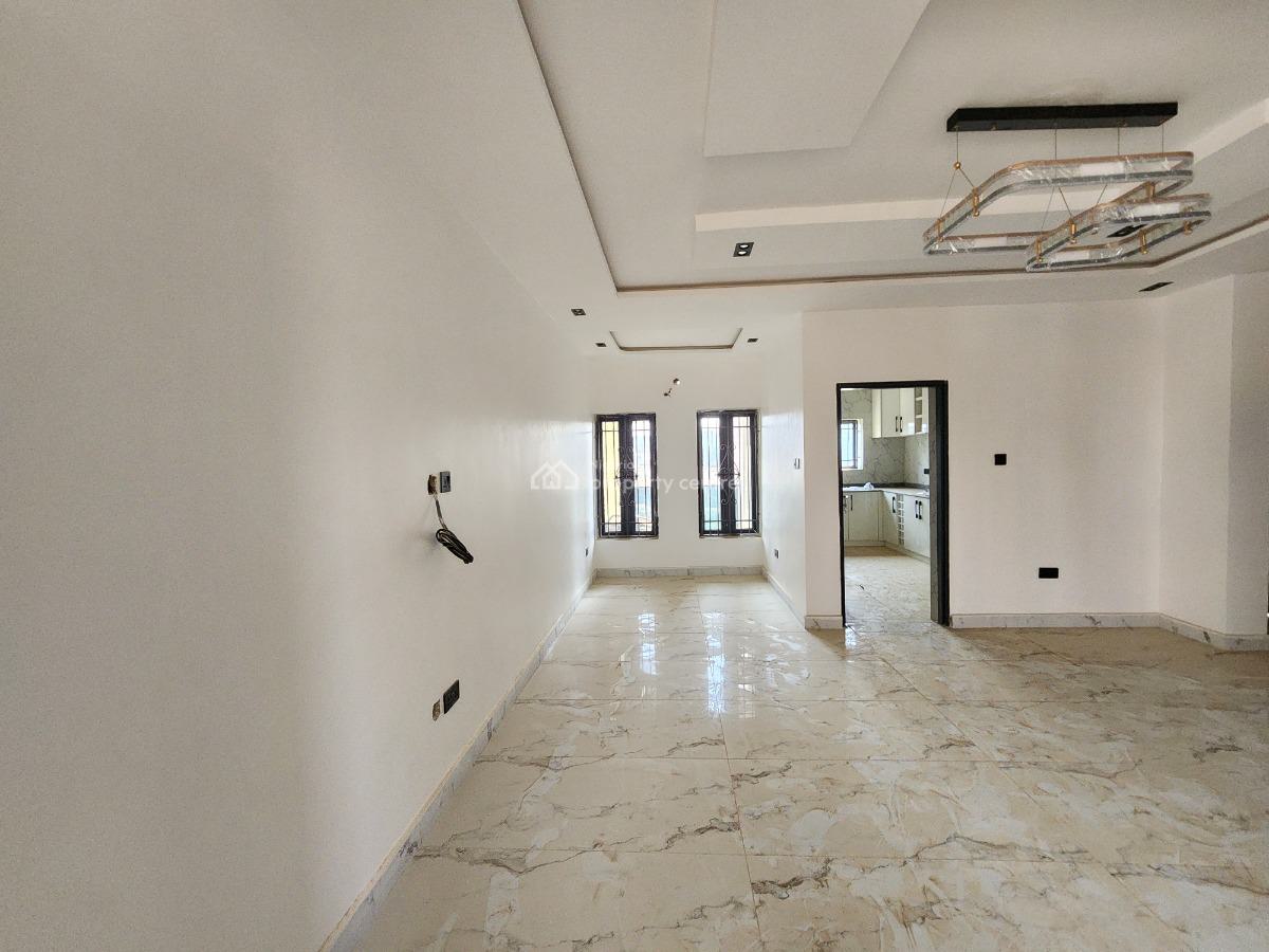 Brand New Luxury 2 Bedroom Apartment, Fo1 Layout, Kubwa, Abuja, Flat / Apartment for Sale