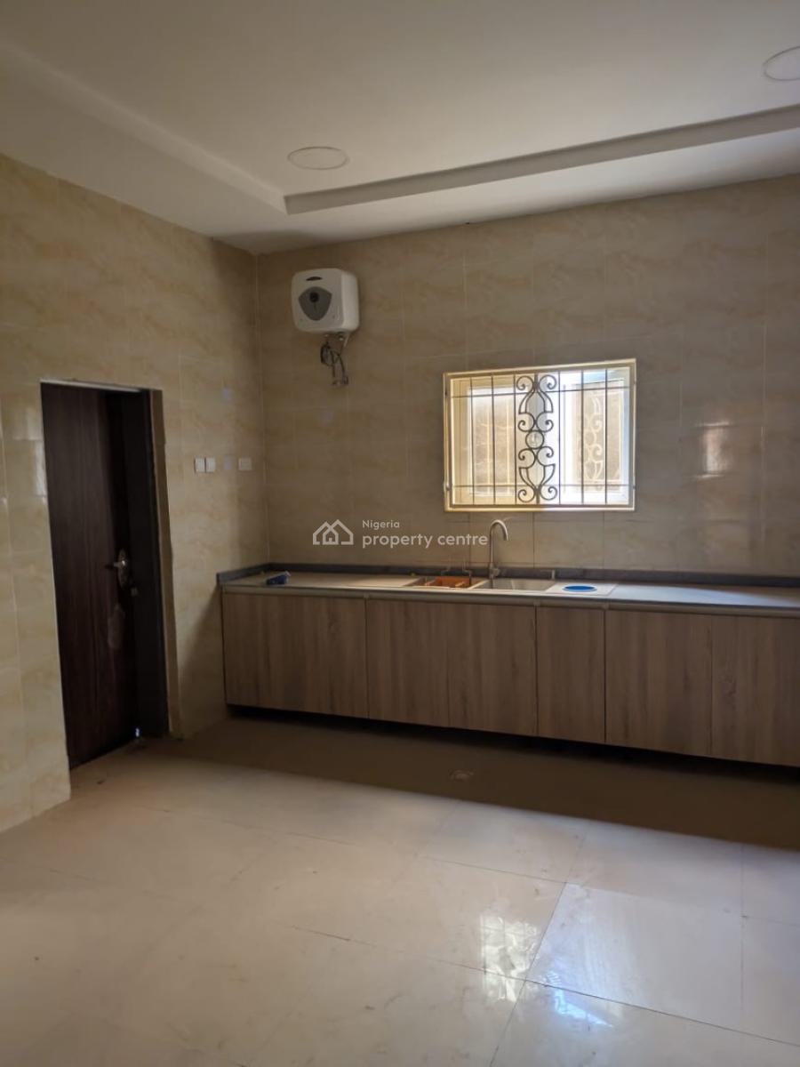 3 Bedroom Flat, Stallion Valley View Estate, Mbora (nbora), Abuja, Flat / Apartment for Rent