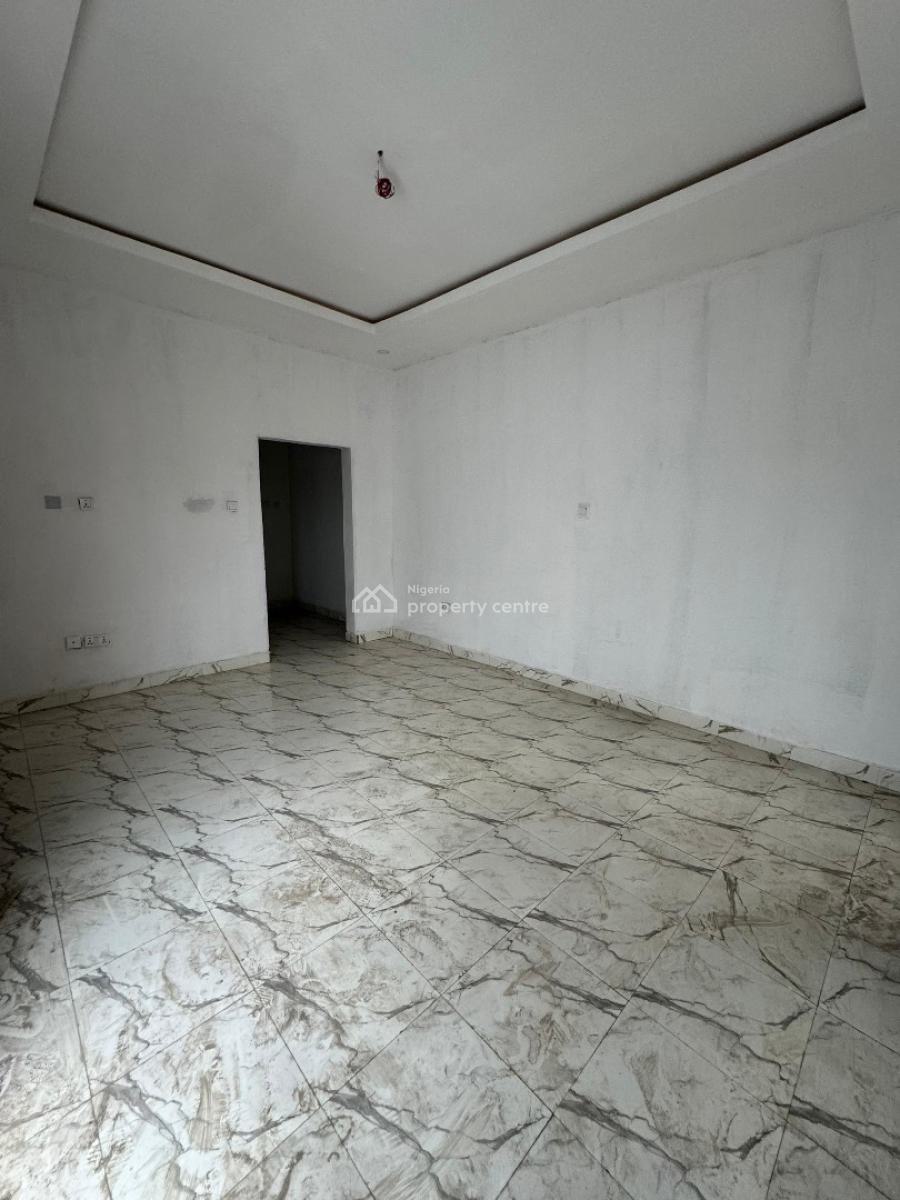 Gorgeously Built 4 Bedroom Terrace Duplex, Maryland, Lagos, Terraced Duplex for Sale