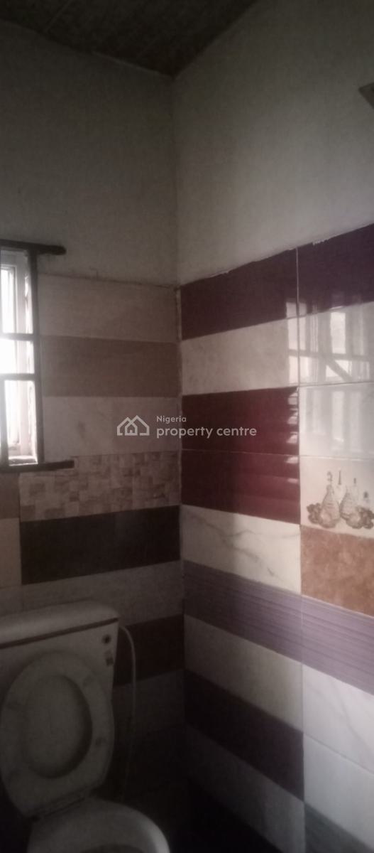 2-bedroom Apartment, Phase 2, Oribanwa, Ibeju Lekki, Lagos, Flat / Apartment for Rent