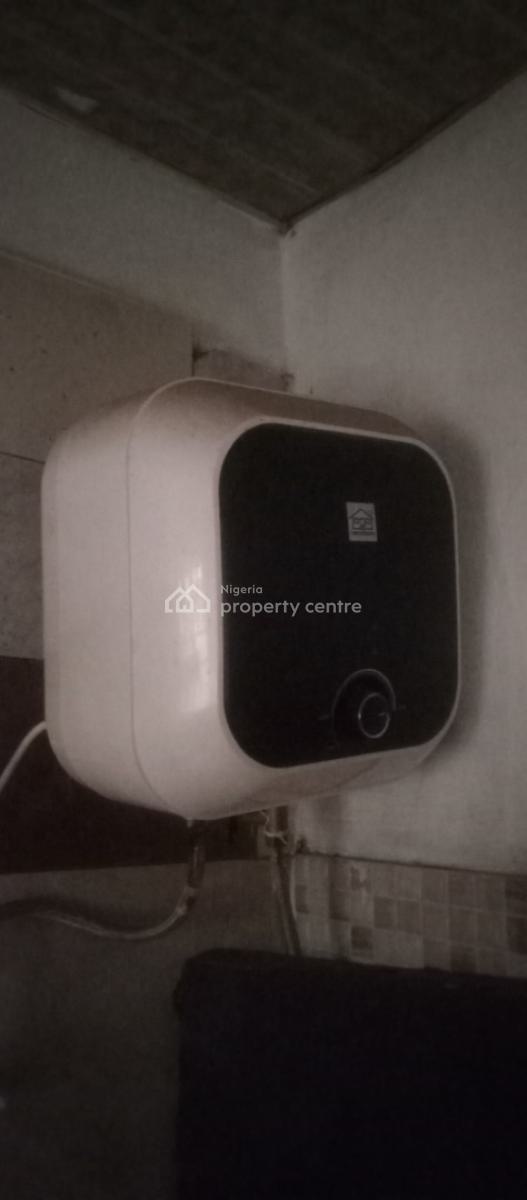 2-bedroom Apartment, Phase 2, Oribanwa, Ibeju Lekki, Lagos, Flat / Apartment for Rent