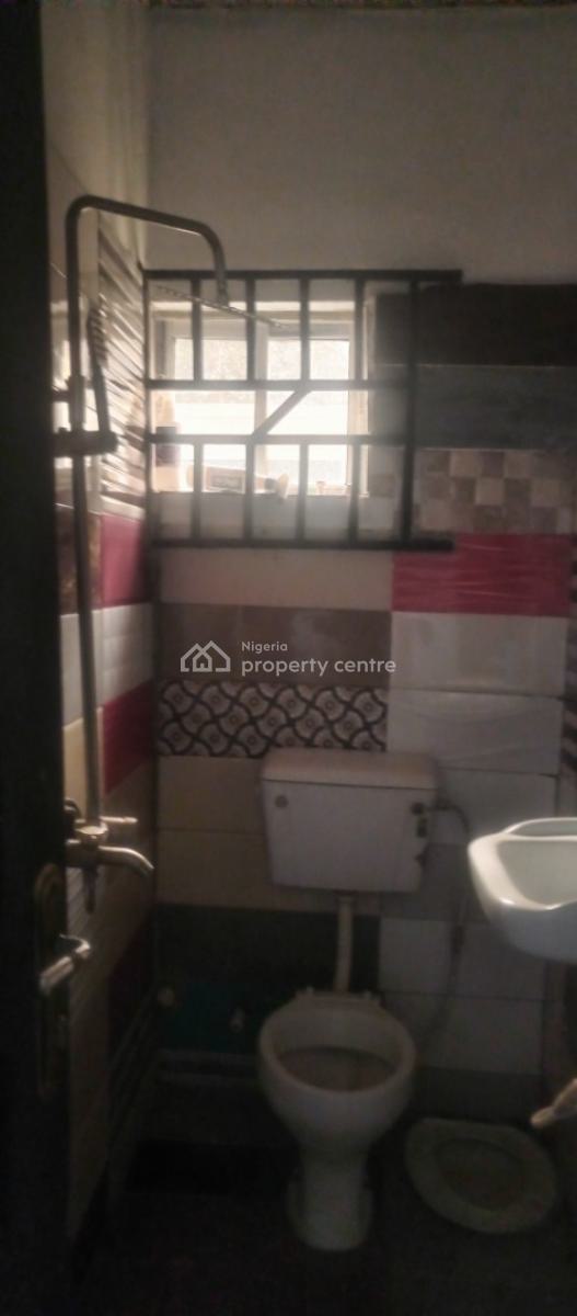 2-bedroom Apartment, Phase 2, Oribanwa, Ibeju Lekki, Lagos, Flat / Apartment for Rent