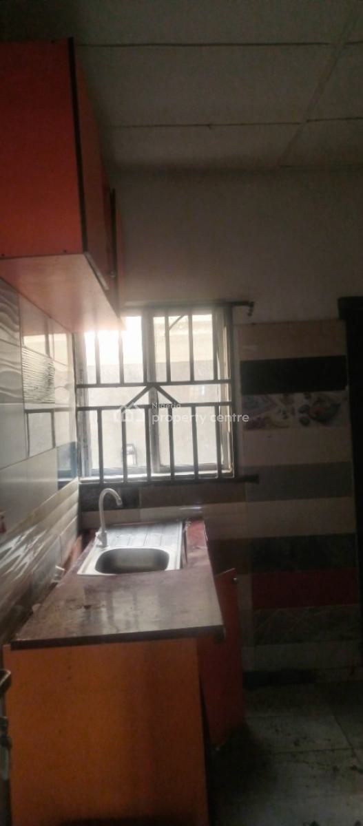 2-bedroom Apartment, Phase 2, Oribanwa, Ibeju Lekki, Lagos, Flat / Apartment for Rent