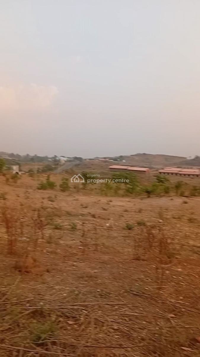 Estate Lands, Kuje, Abuja, Residential Land for Sale