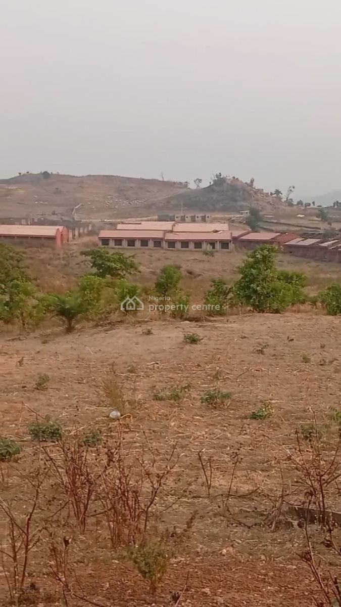 Estate Lands, Kuje, Abuja, Residential Land for Sale