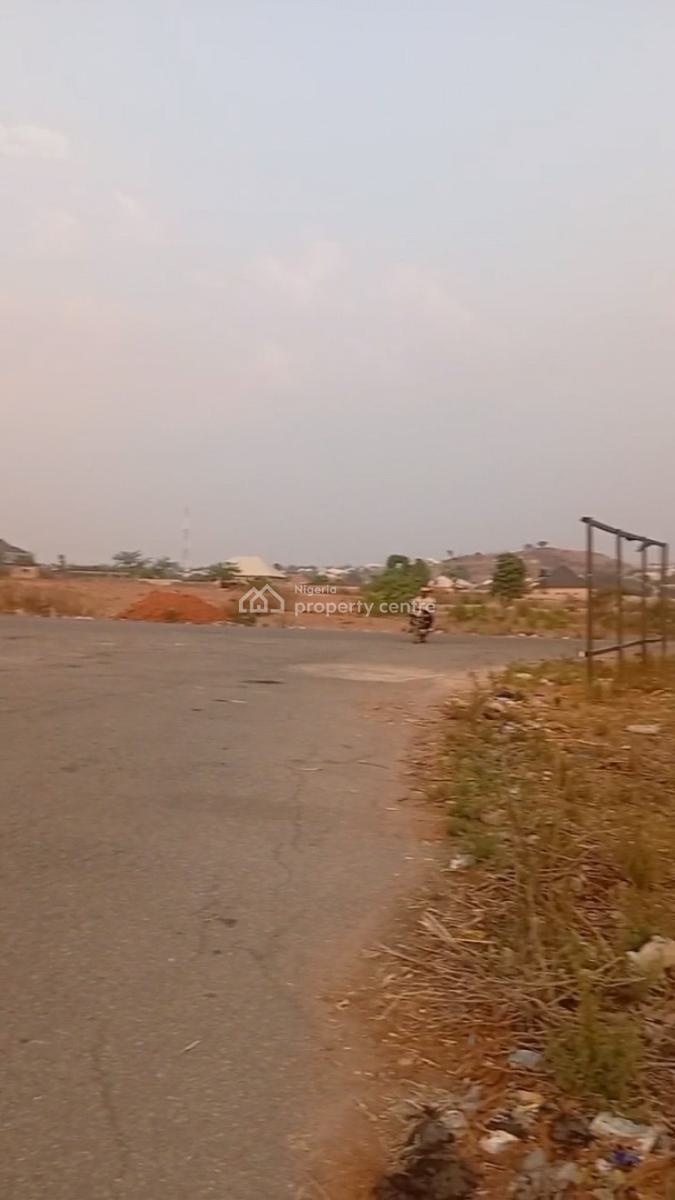 Estate Lands, Kuje, Abuja, Residential Land for Sale