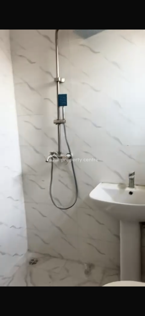 New Built 2 Bedroom Apartment, Ologolo, Lekki, Lagos, Flat / Apartment for Rent